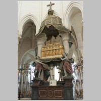 Pontigny, photo Claude Valette, flickr,15.jpg